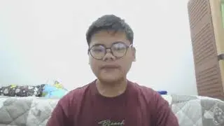 New all role Youtuber is here! (sorry for bad quality)