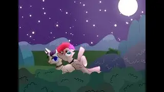 [PMM] Любовь (яой) (very lazy)