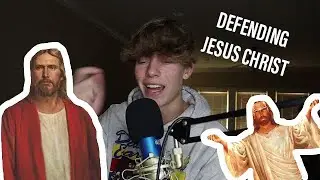 Защита Иисуса Христа