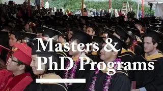 KSOM Masters & PhD Programs Virtual Celebration