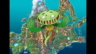 Can I Beat Pokemon Platinum With Only One Carnivine?