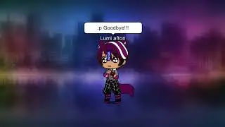 Gacha Club | My First Info Video