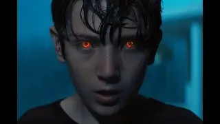 BRIGHTBURN (2019)  Official Trailer HD - Horror Movie