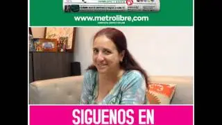 Metro Libre - Sue&ntilde;os