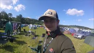 Metal Detecting Detectival 2021