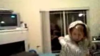I WIPP MY HAIR!! Funkadelic style....
