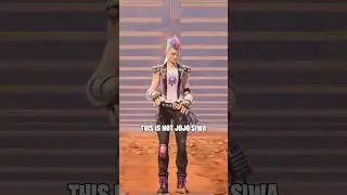 RINGMASTER SCARR&rsquo;S NEW COSMETICS in FORTNITE