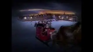 Полёт к Санта Клаусу / The Christmas Secret