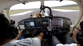 One of the Best Family Airplanes You Can Buy