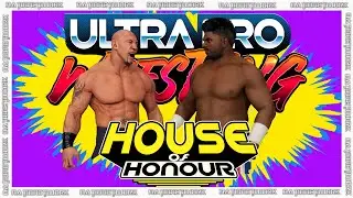 Ultra Pro Wrestling - House of Honour