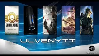 UlveTV #1 - Ghost of Tsushima, Halo Infinite, Dragon Age og masse mer