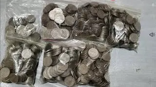 09/12/2025📞8238977670 Copper And Nikal 1,2,5 Rs Good Conditions 💰💰 Scared Coins 