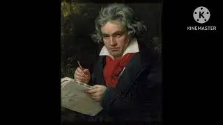 Ludwig Van Beethoven - Ode to Joy (From Plotagon) (1824)