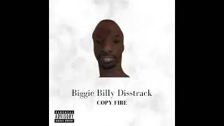 Copy: Murder Scene (Official Diss track)