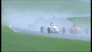 Formula Ford Festival 2006 - Brands Hatch
