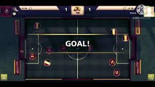 Soccer Stars - Spain 🇪🇸  in Spain 🇪🇸  - vs Belgium top player - Full match + extra killer shot 🎯
