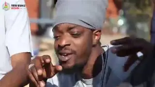 Jah Marnyah - Musical Party (official video) HQ