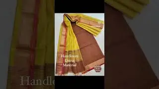 Wrap yourself in timeless elegance with Maheshwari suit material