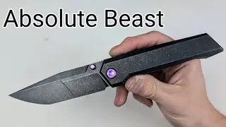 EDC Powerhouse | Poikilo Salvator