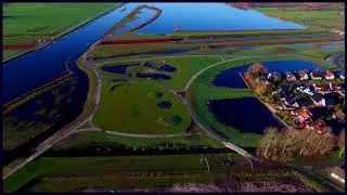 310. Burgum - Wetter en Willepark [17-11-2017]