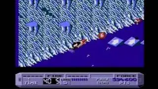 RTS Cobra Triangle NES in 12:18 by kwto