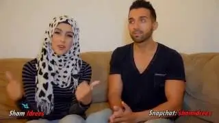 SHAM IDREES GOT ROASTED