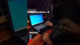 C&oacute;mo saber el modelo exacto de mi computadora?
