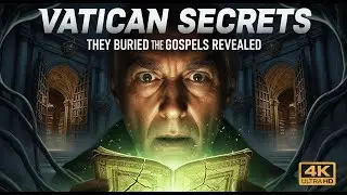 The Vatican Conspiracy: Did They Erase 300 Years? (Phantom Time Sleep Documentary)