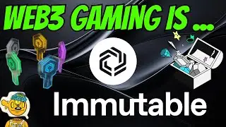 The Immutable Gaming Era Has Begun &mdash; Don't Miss Out!