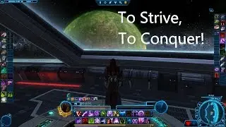 SWTOR Conquest Changes: Update 5.8