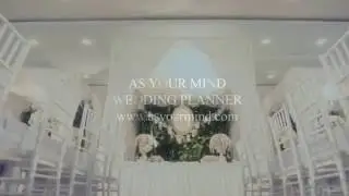 As Your Mind Wedding Planner Ad 5 seconds Test