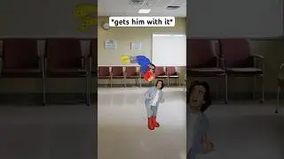 Когда одно яблоко в день спасает от визита к врачу #шорты #узнаваемый