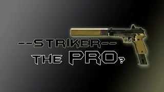 The #PROLIFE of --STRIKER--