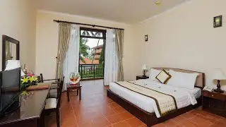 Muine Century Beach Resort & Spa, Муйне | Путешествие с Сандхьей