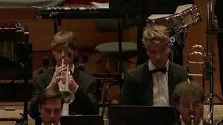 Euregio Jeugdorkest - Sergei Rachmaninov - Symfonie Nr 3