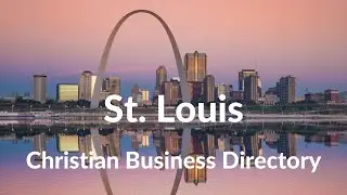 St. Louis Christian Business Directory