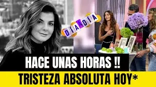 🔴URGENTE Ultimo Minuto ! DURA NOTICIA, Presentadores Del Programa 