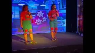 PTY Show at Holiday Village Costa Del Sol (May 2023)