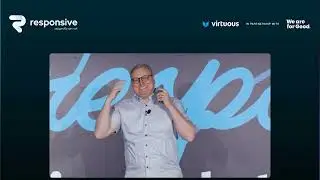 The Human Behind Tech: The People Focused Approach To Digital Transformation