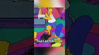 Is Homer Simpson in a COMA?! 🤯 | Crazy Fan Theory