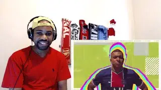 FIFA 21 | Official Reveal Trailer REACTION