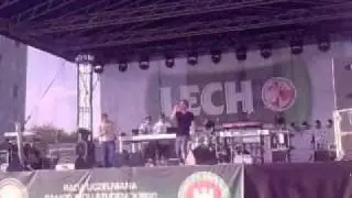 Feliniada 2011 Sensithief sound system