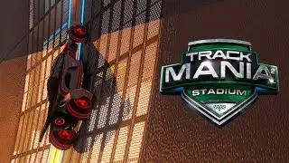 [TM2] Stadium - Sunlight Kingdom - High Quality Render