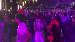 😂😂🫶🎊new year night#viral #lifeisbutadream #travel #ekmotahathighumechala 