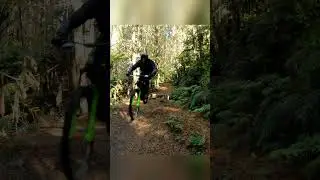 Testing the Shimano EP801 with 45km/hr cutout #mtb #mtblife
