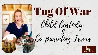 Tug of War: Is there a family court bias against fathers?
