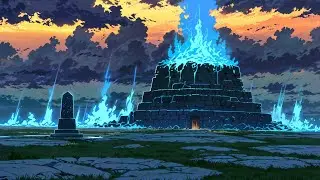 Solstice Keep | Epic Cinematic Soundtrack | Orchestral Majesty | Aimphonic Sounds