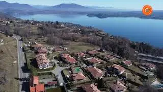 Massino Visconti, la casa per i tuoi weekend sul lago | Solo Case Certificate