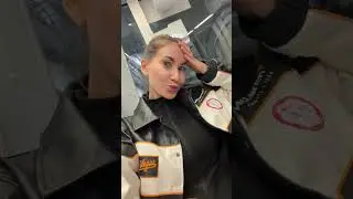 Автобус с Китайцами в 🎁 #polonskaya