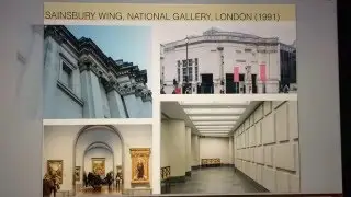 Robert Venturi-Complexity and Contradiction in Architecture